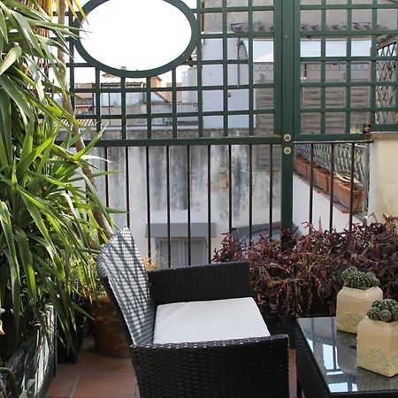רומא La Maison Del Corso מראה חיצוני תמונה
