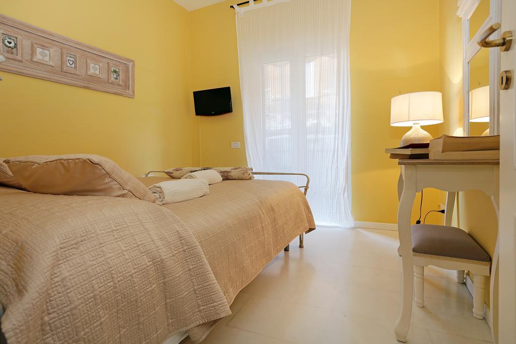 רומא La Maison Del Corso מראה חיצוני תמונה