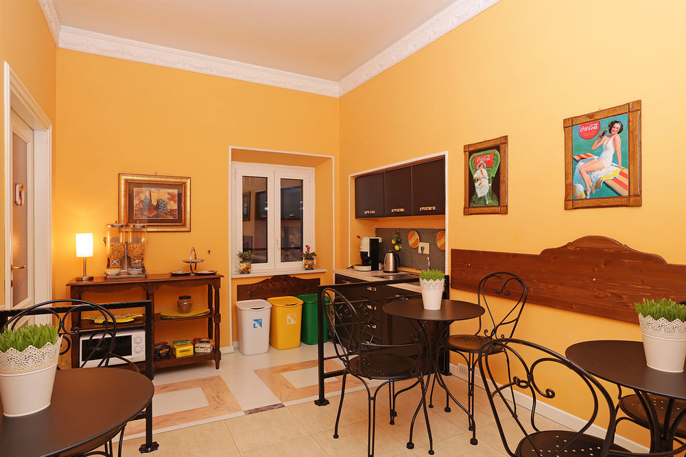 רומא La Maison Del Corso מראה חיצוני תמונה